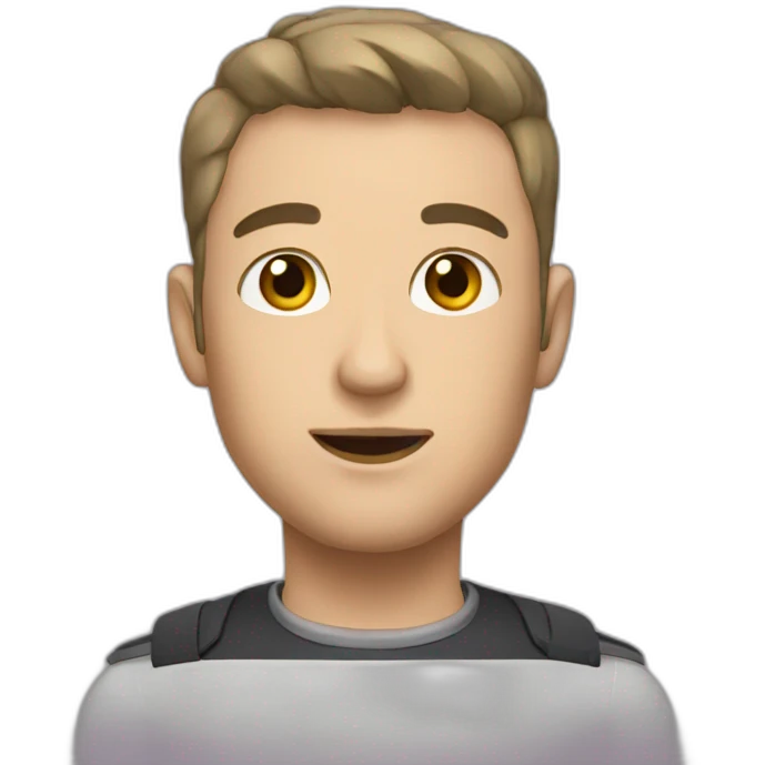 Serre emoji