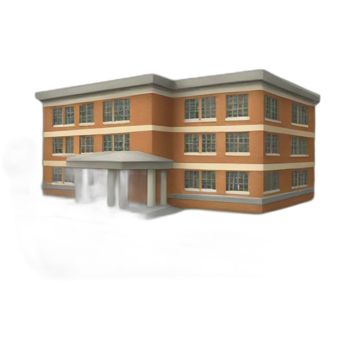 School structure  emoji