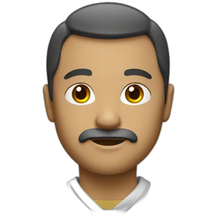 Sensei emoji