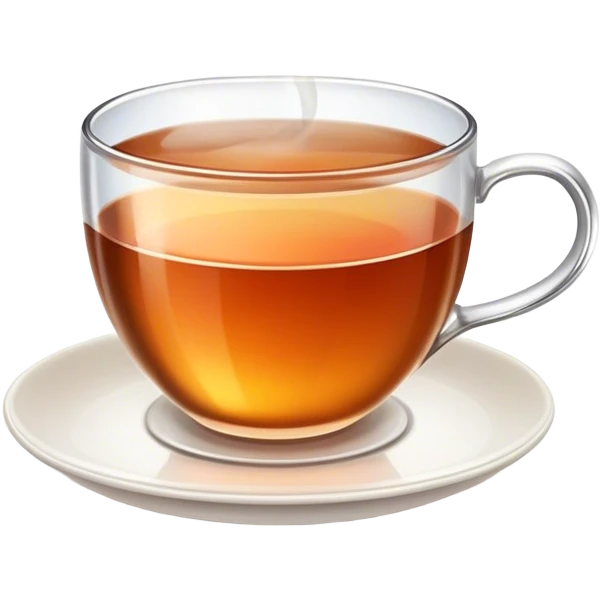 Çay emoji