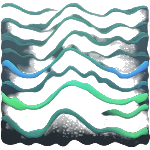 sound wave app icon emoji