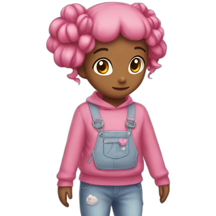 mymelody emoji