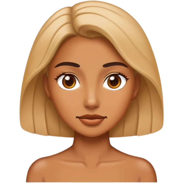 A women  emoji