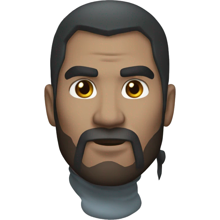 sub-zero emoji
