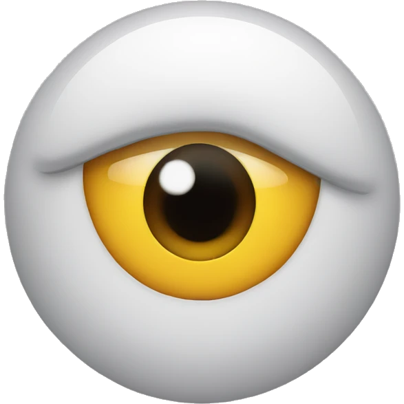  eye roll emoji