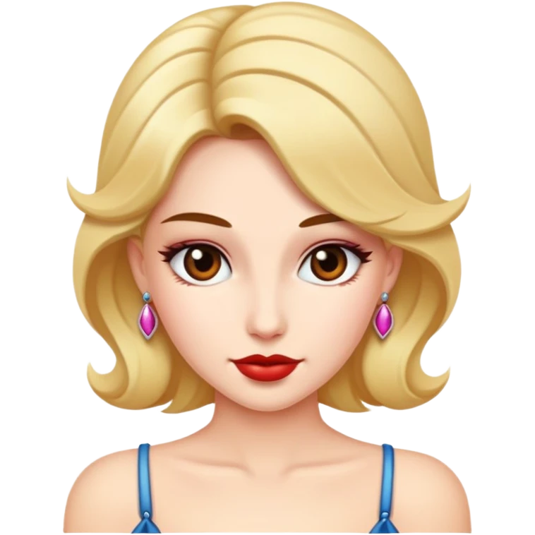 Coquette  emoji