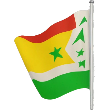 amazigh flag emoji