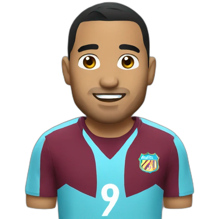 Payet emoji