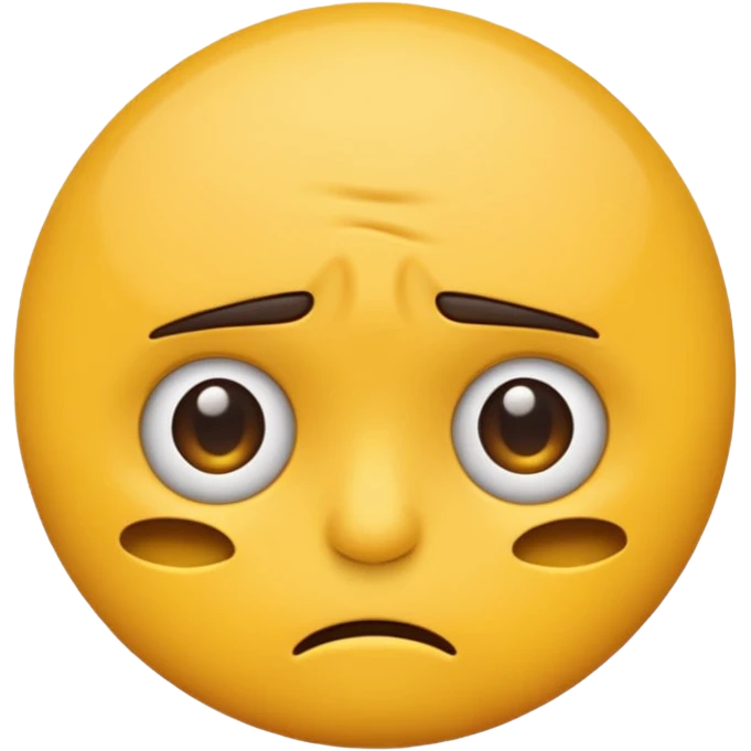 emoji frustrated emoji