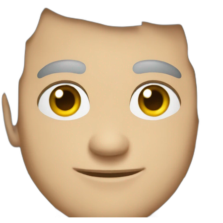 Macron emoji