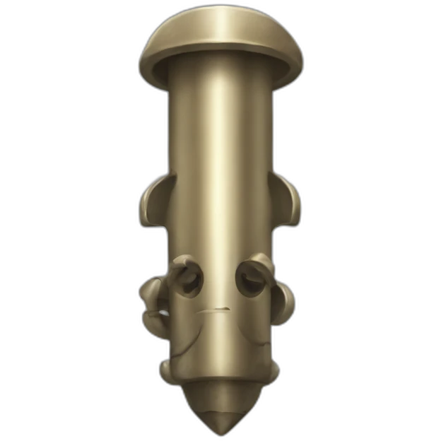 naval-piercing emoji