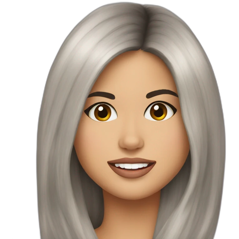 selena gomez emoji