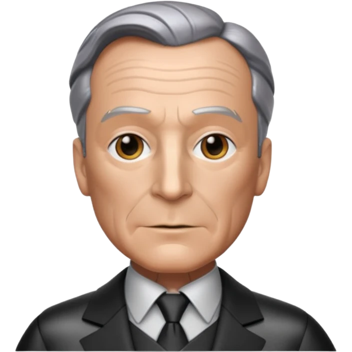 alfred from batman as a AI assitant like ironman's jarvis emoji