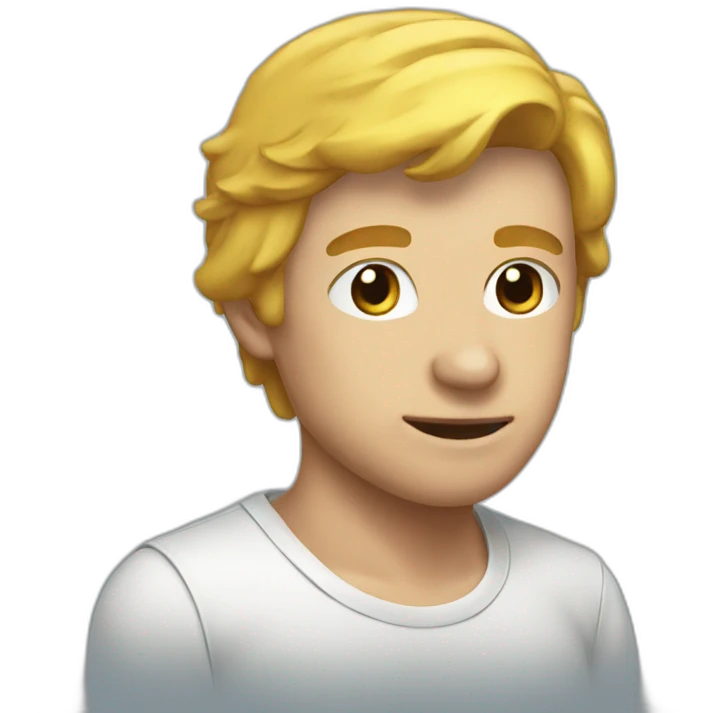 Tiplouf emoji