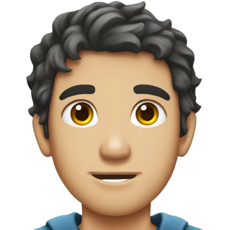 Percy jackson emoji