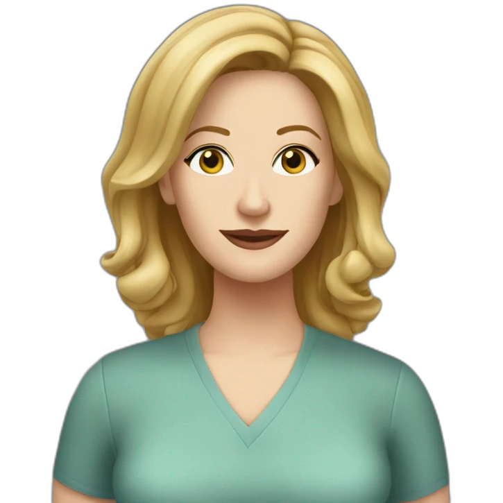 Lynette scavo  emoji