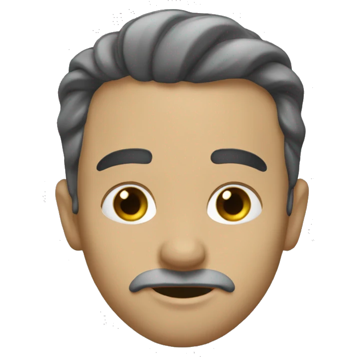 Грабитель emoji