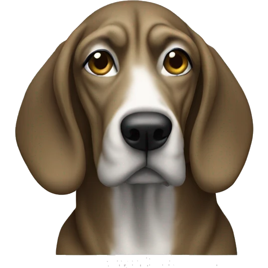 Snoop dog emoji