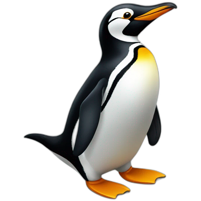 pinguin emoji