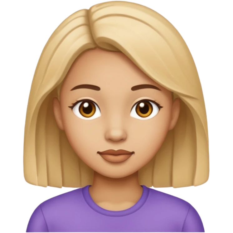 tisha emoji