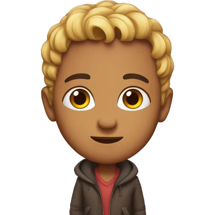 Love  emoji
