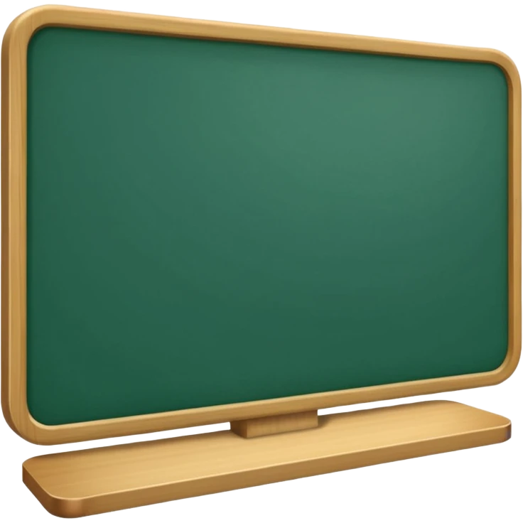 exel green board emoji