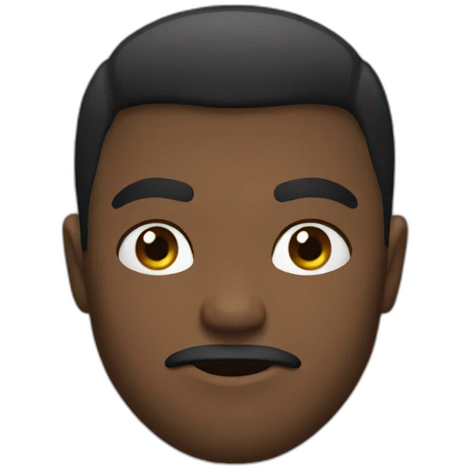 emoji bad boy emoji