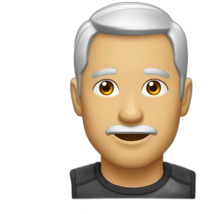 черный костет с кружевами emoji