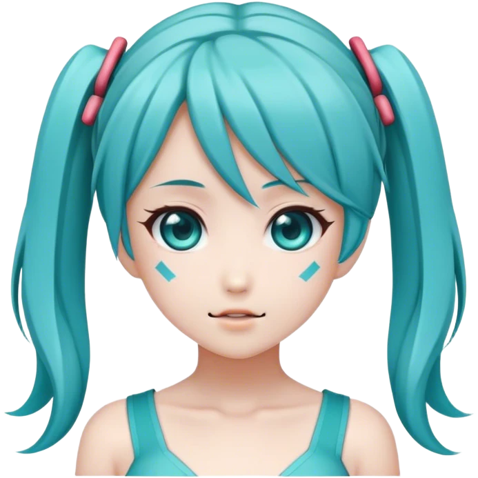 miku emoji