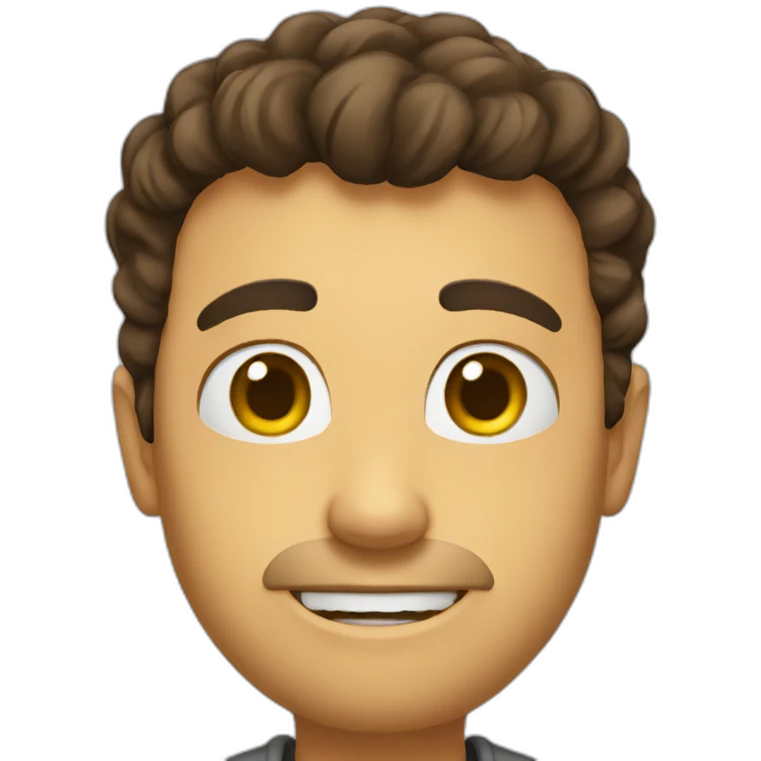 hello bro emoji