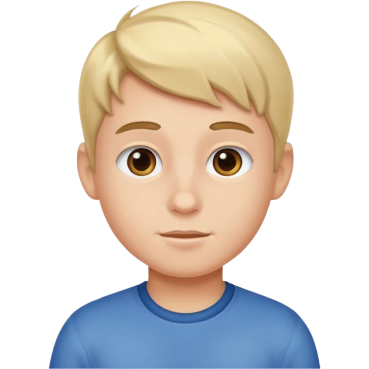 boy emoji
