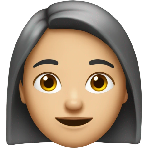 My wife being good emoji