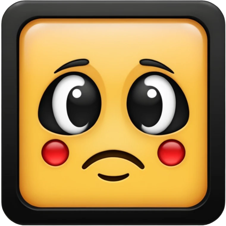 No  emoji