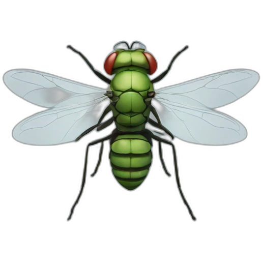 jasmin fly emoji