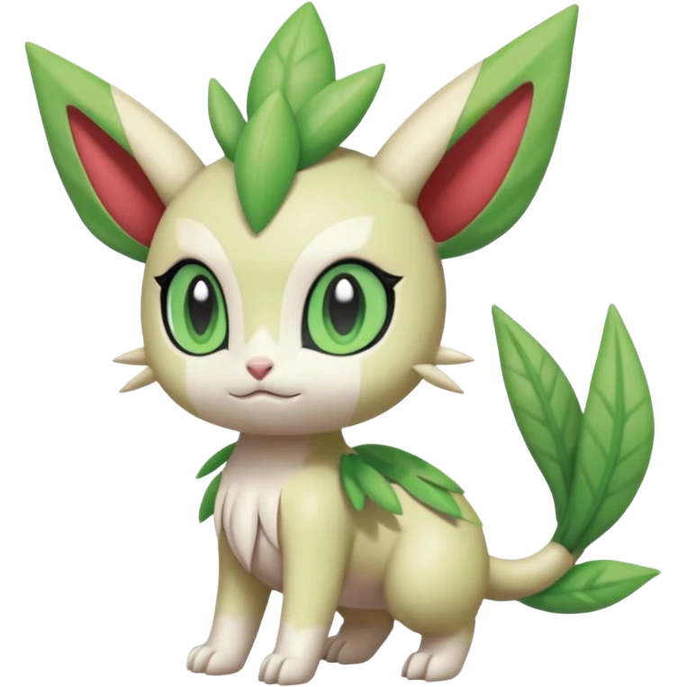 Meloetta-Shaymin-Celebi-Gatomon-Pteromon-hybrid emoji