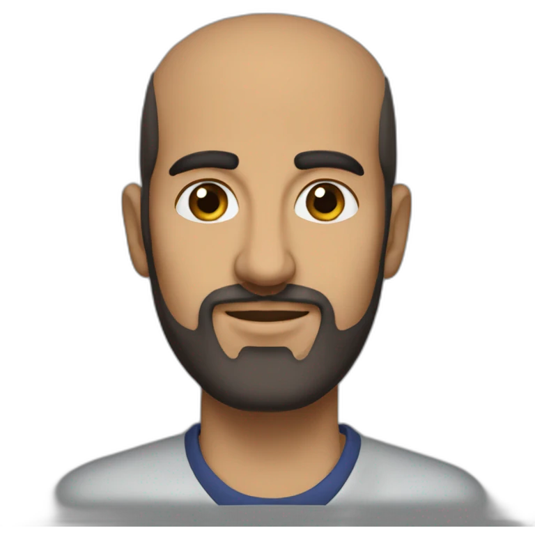 miloud khelifa zoubir emoji