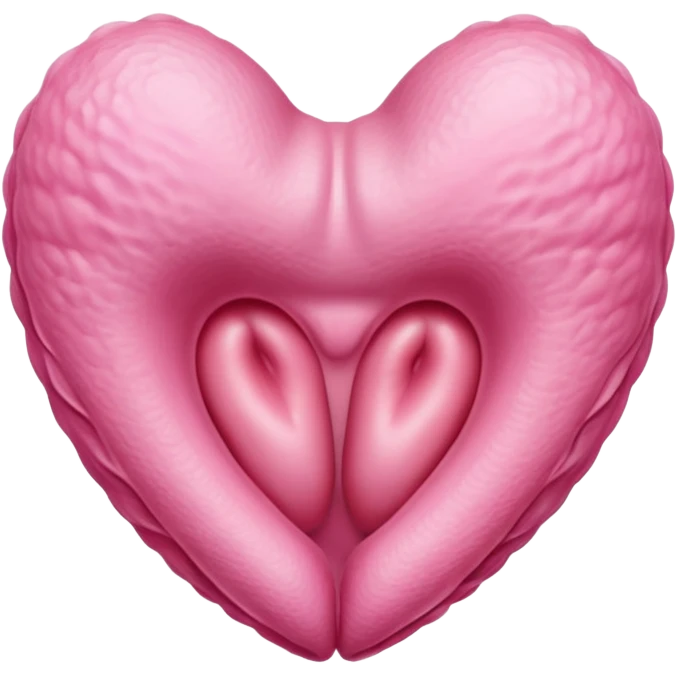 Vagina emoji