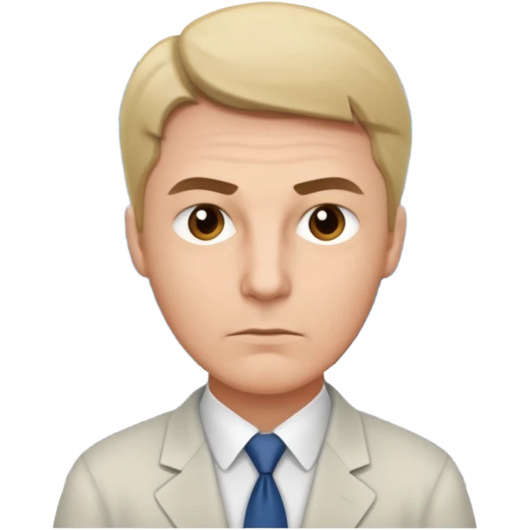 stock trader emoji