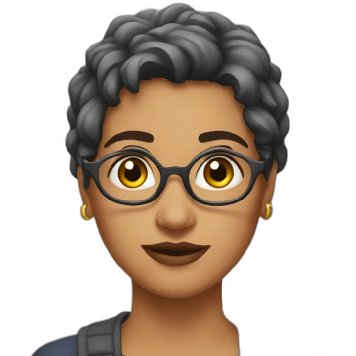 Giovanna plowman emoji