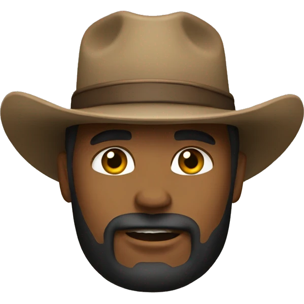 Western emoji