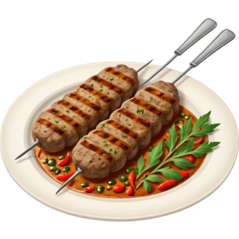 KÖFTE emoji