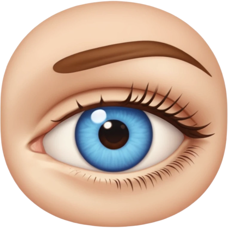 eyes emoji