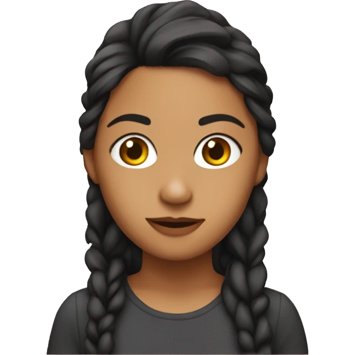 Lexi Rodriguez  emoji