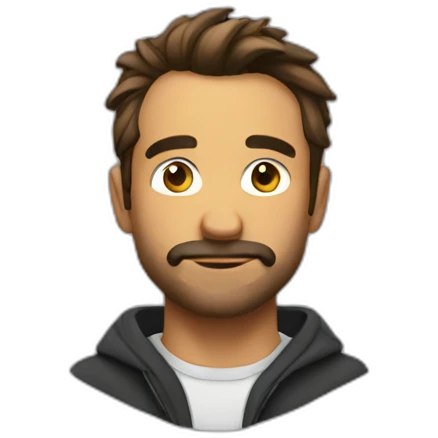 Enzo emoji
