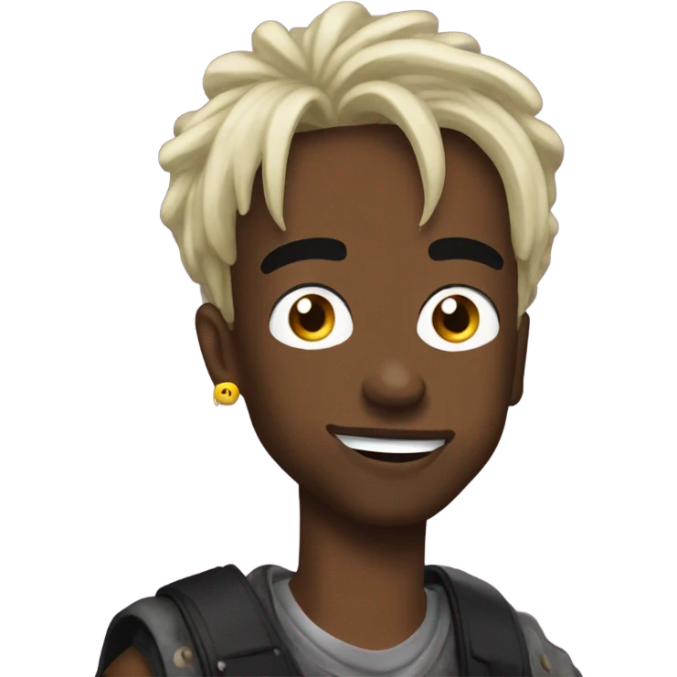 Playboi Carti  emoji