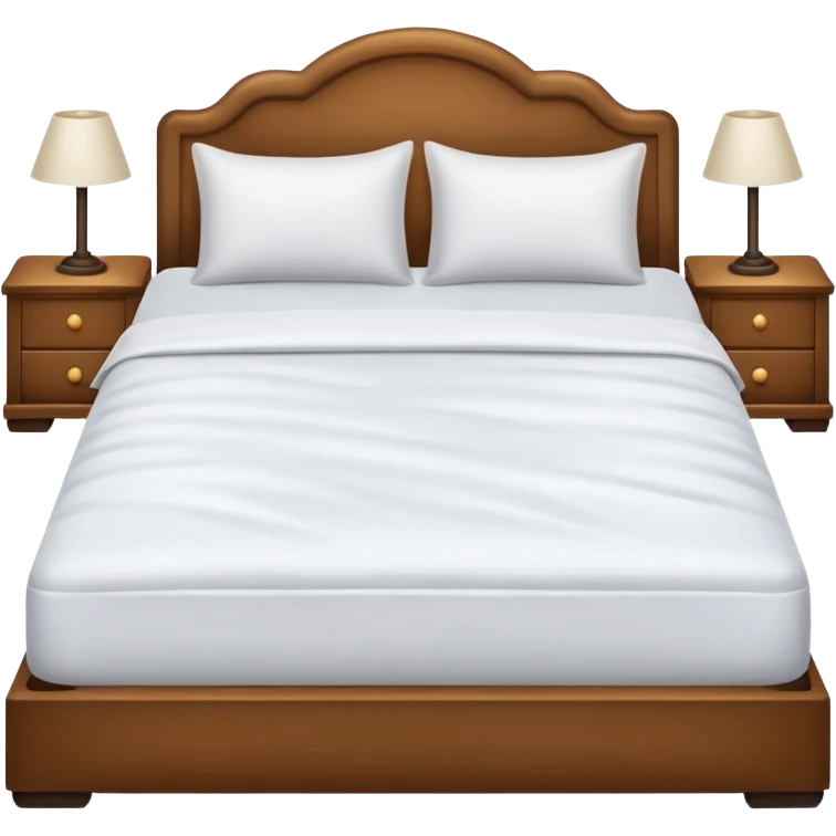 beds emoji