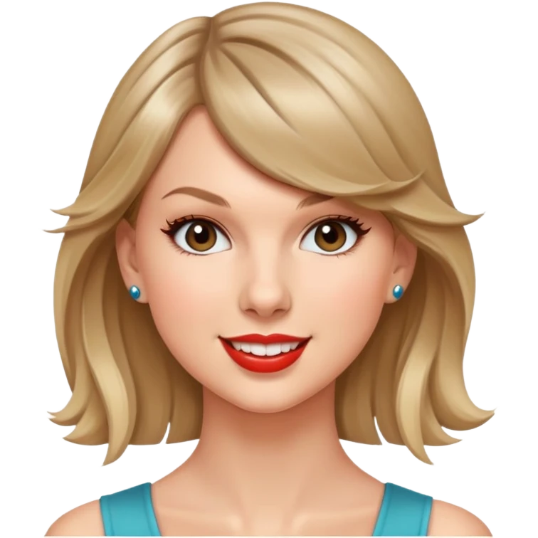 taylor swift emoji
