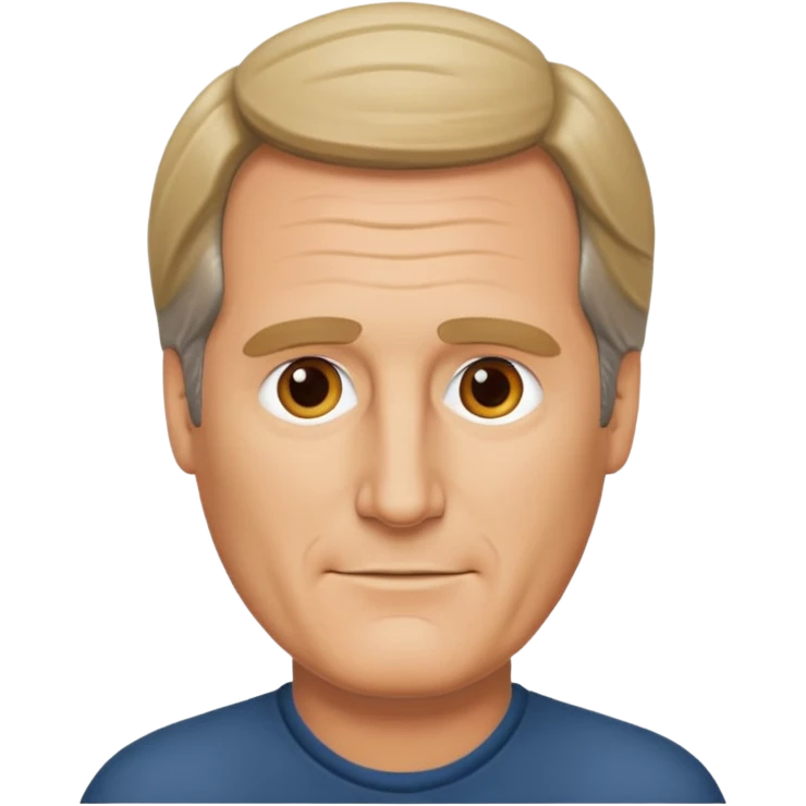 Jeff Daniels emoji