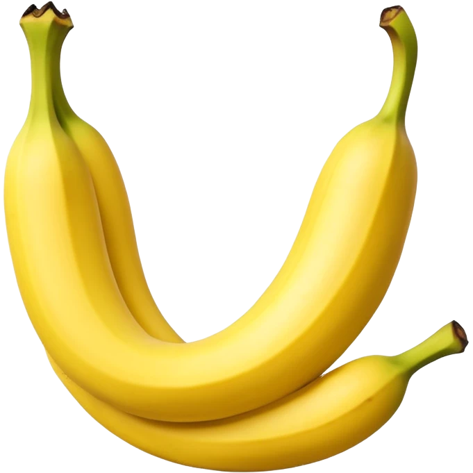 Voldemort as a banana  emoji