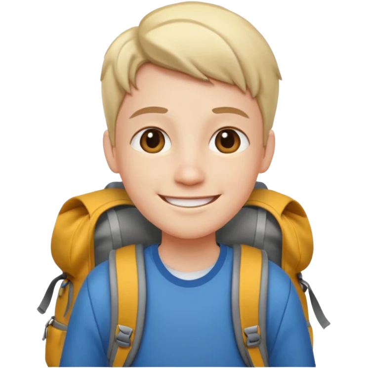 I'll go there later emoji